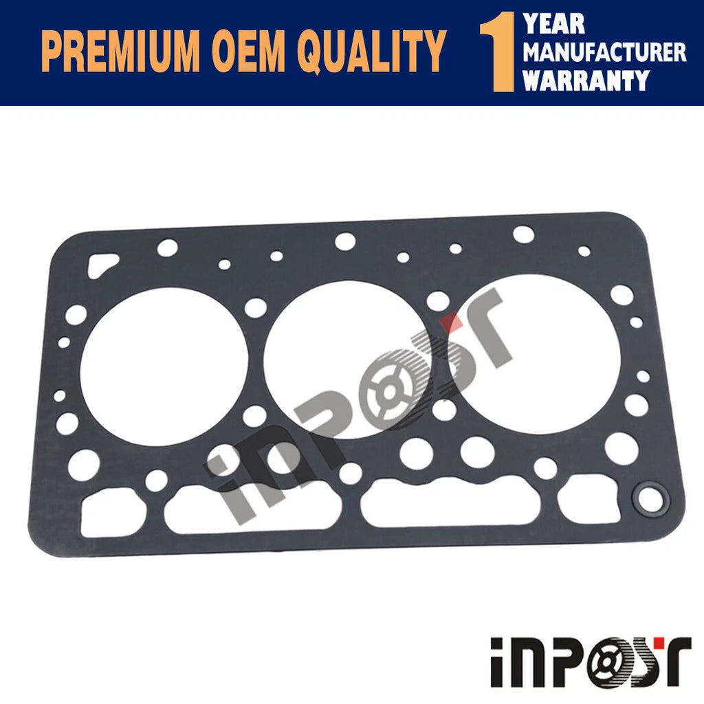 D640 Head Gasket for Kubota Engine