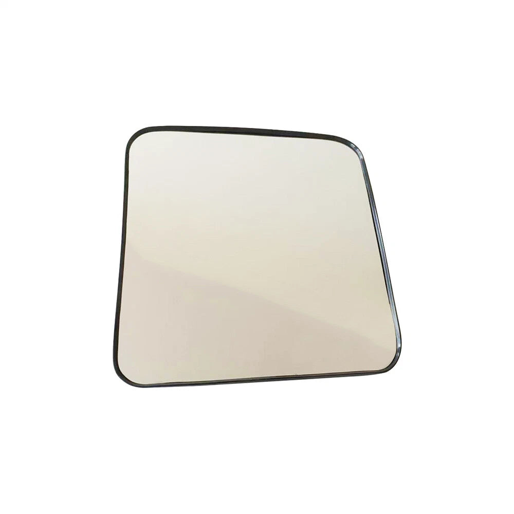Heated Right Side Mirror Glass w/Backing Plate for Suzuki Jimny (2007–2019)