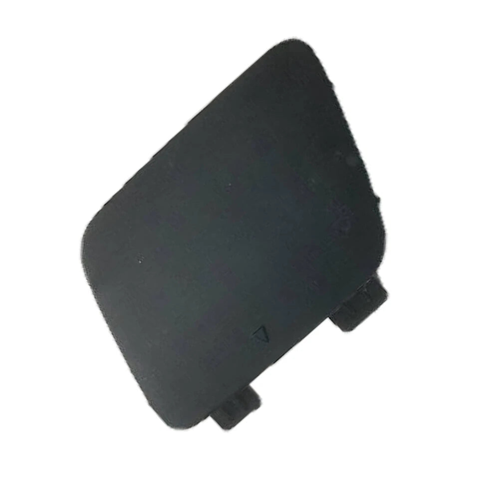 Front Bumper Tow Hook Cover Black 51118052086 for BMW X3 (2011–2014)