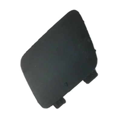 Front Bumper Tow Hook Cover Black 51118052086 for BMW X3 (2011–2014)