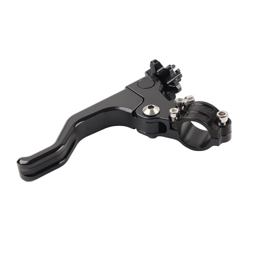 Stunt Clutch Lever for Universal Motorcycle (7/8" Cable Pull)