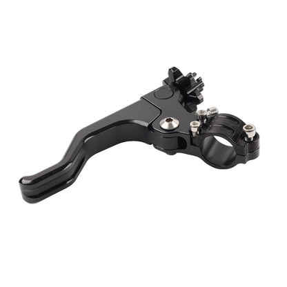 Stunt Clutch Lever for Universal Motorcycle (7/8" Cable Pull)