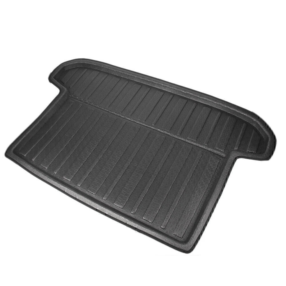 Cargo Liner Boot Trunk Tray Floor Mat for Hyundai Tucson (2016–2018)