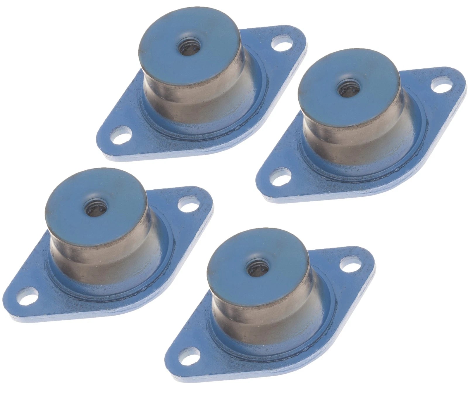 4 Pack Motor Mounts for Kawasaki JS440 JS550 SX550 XIR750