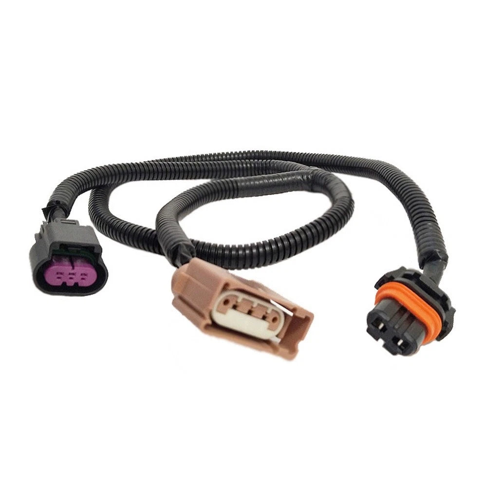 Fog Light Wiring Harness 15789983 for Cadillac Escalade ESV EXT (2007–2014)