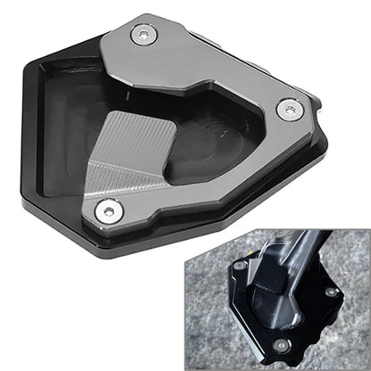 Side Stand Enlarge Kickstand Pad for Honda NT 1100 (2021–2025)