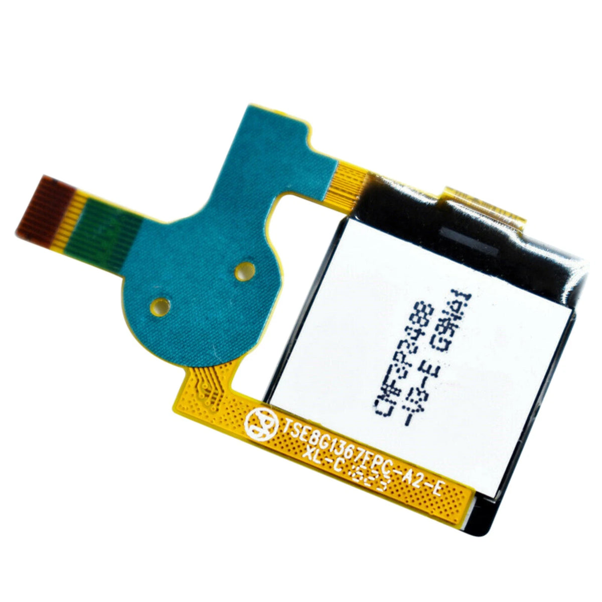 Front LCD Display Screen Monitor for GoPro Hero 4 (2014–2014)