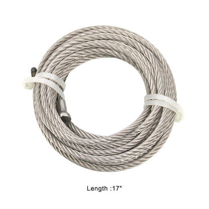 Cable Repair Kit for BAL RV 22305 Accu-Slide (Expandable Room System)