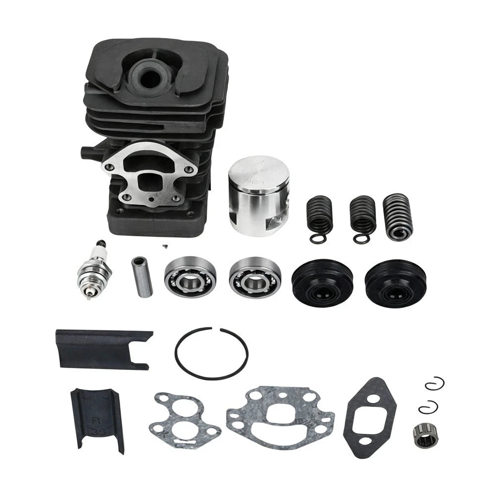 39mm Cylinder Piston Kit for Husqvarna 235 235E 236 240