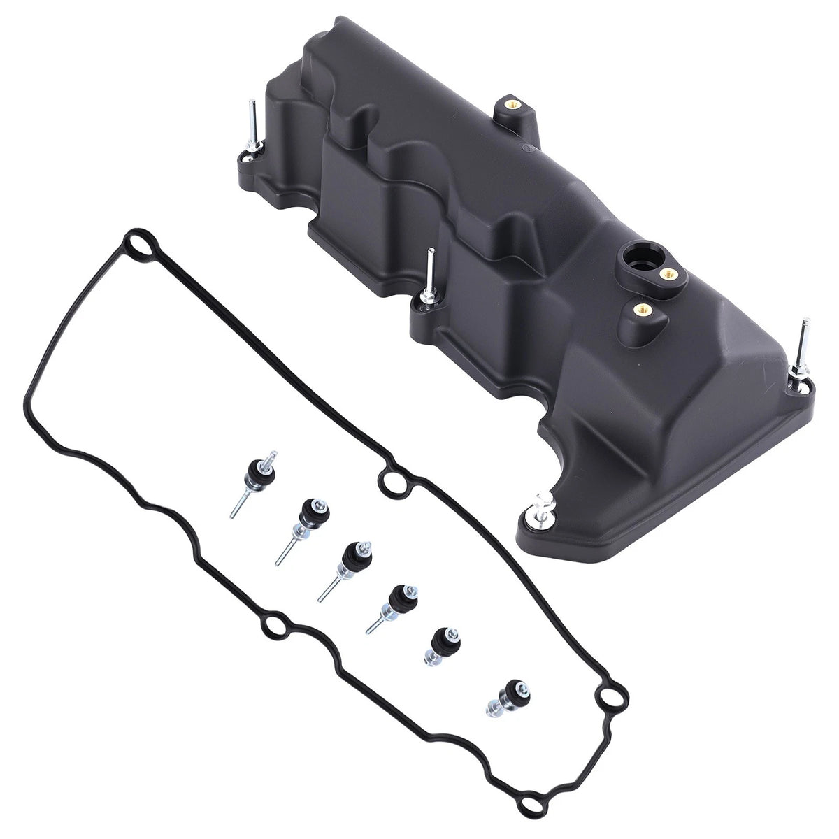 Engine Valve Cover Left Side for Ford Explorer Sport Trac 4.0L (2001–2006) 264-989