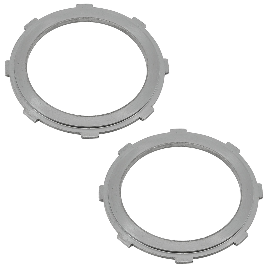 Clutch Plate End 2.75mm Replacement for Honda Rincon 680 (2006–2023) Qty 2