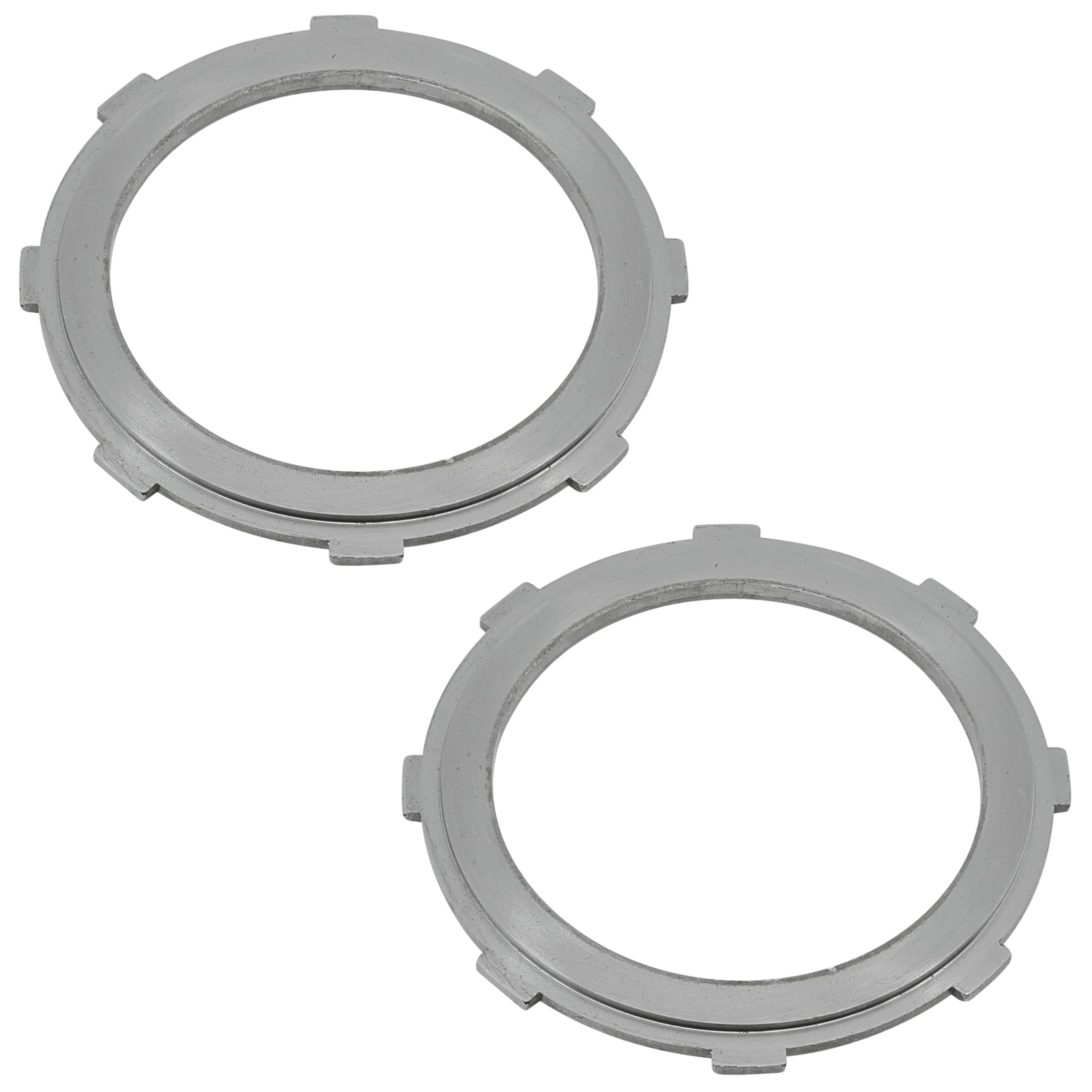 Clutch Plate End 2.75mm Replacement for Honda Rincon 680 (2006–2023) Qty 2
