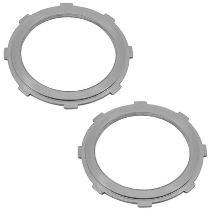 Clutch Plate End 2.75mm Replacement for Honda Rincon 680 (2006–2023) Qty 2