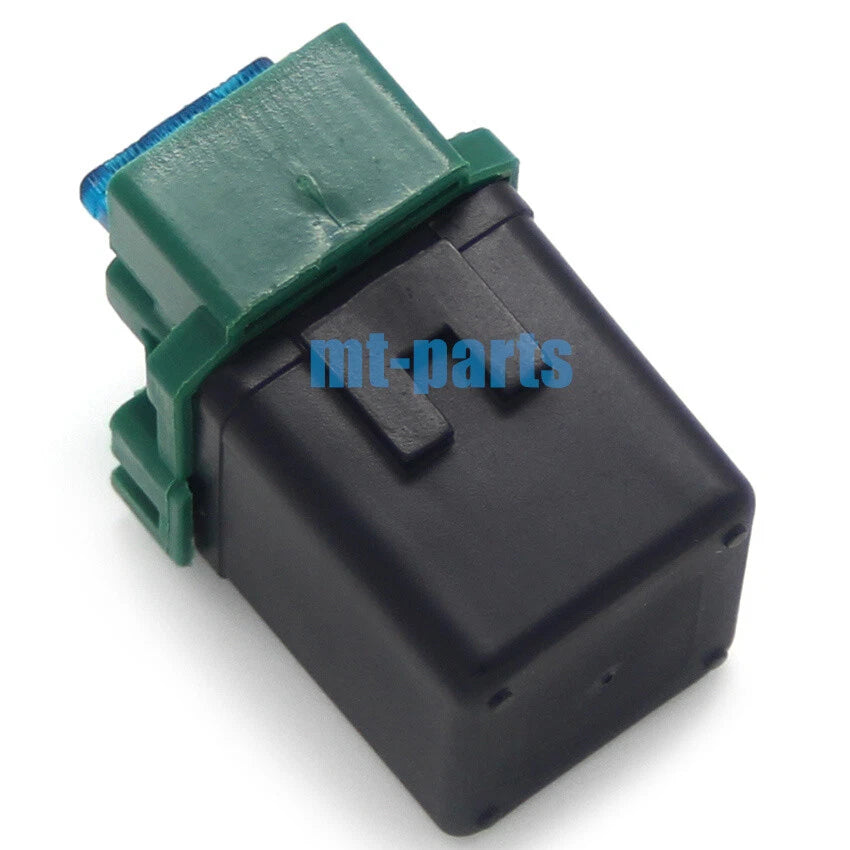 Starter Relay Solenoid for Honda CB500F CB500X CB750 Nighthawk (2013–2016, 1991–2003)