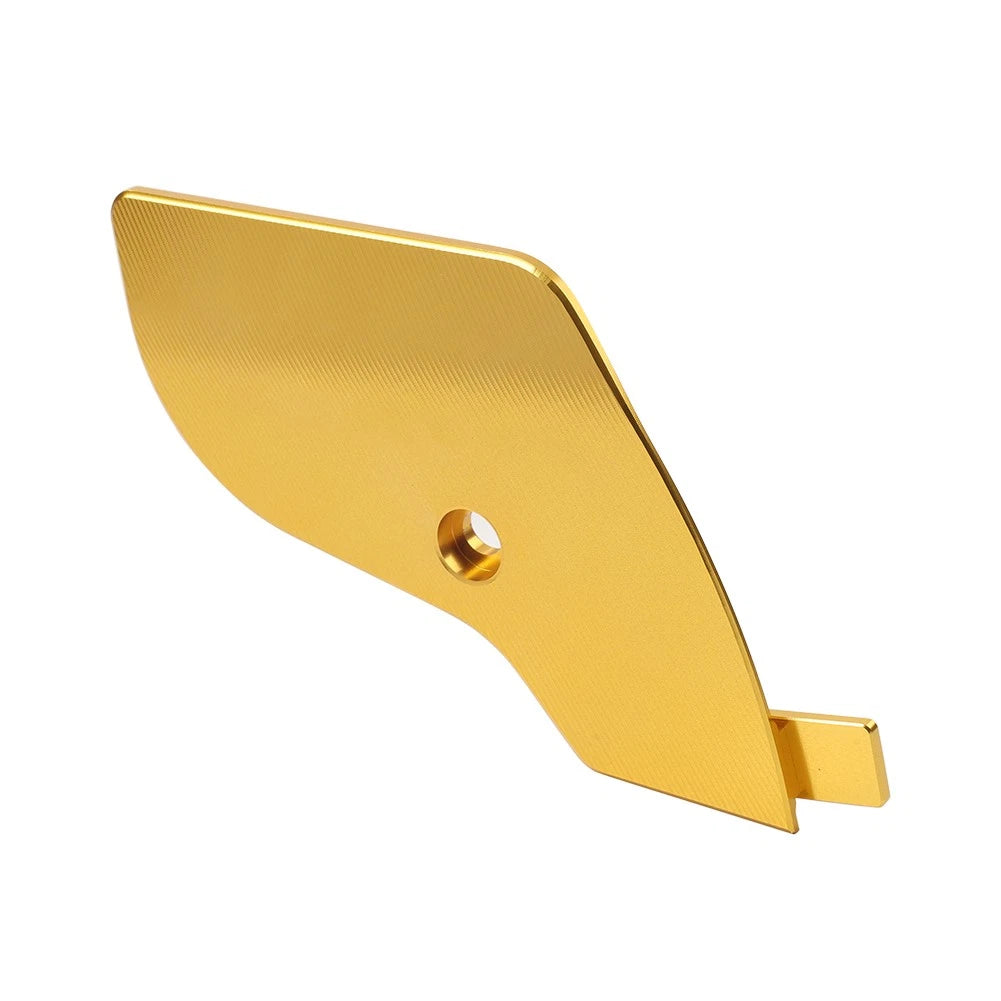 Front Wheel Shock Absorber Side Protector Cover for Vespa Sprint Primavera 150
