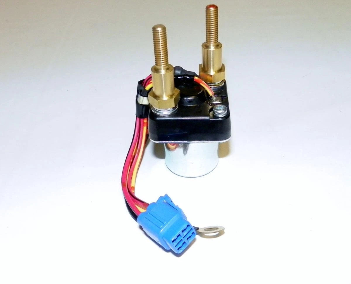 Starter Relay for Kawasaki 1200 Ultra 150 (1999–2005) 004-134
