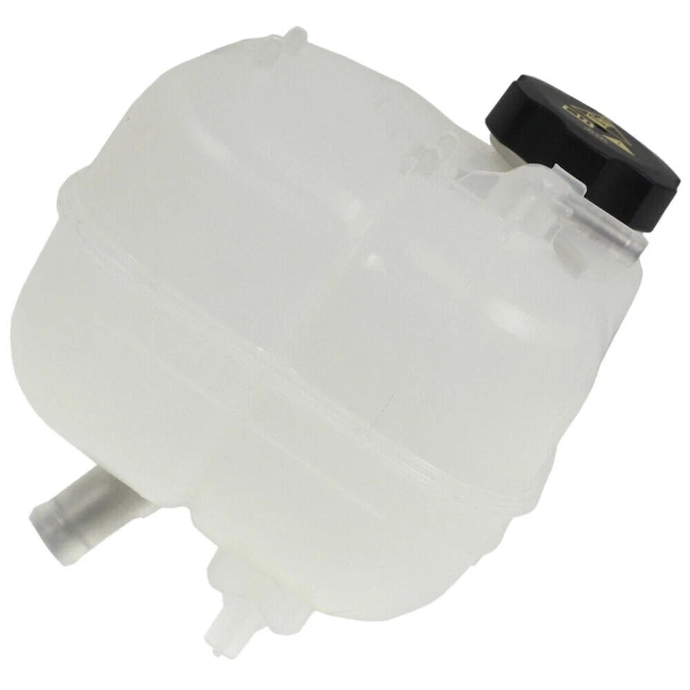 Coolant Reservoir Tank w/ Cap For Jeep Cherokee 2014-2018 Chrysler 200 2015-2017