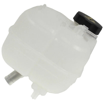 Coolant Reservoir Tank w/ Cap For Jeep Cherokee 2014-2018 Chrysler 200 2015-2017