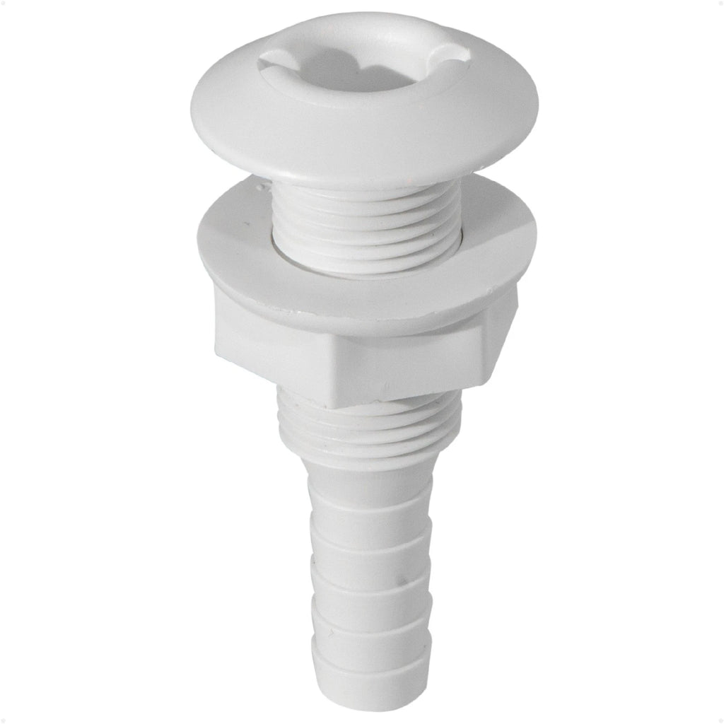 1/2" Thru-Hull Fittings for Boat (FO1866)