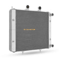 Aluminum Radiator for Polaris RZR 4 800 / RZR S 800 (2009–2014)