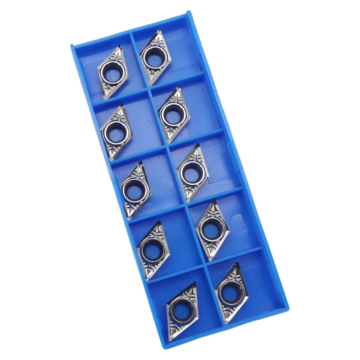 Carbide Cutting Inserts DCGT11T304 for Aluminum