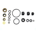 Seal Kit Lower Gearcase for Mercury 4 4.5 7.5 9.8 hp 26-77066A1 18-2628