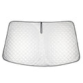 Foldable Windshield Sun Shade for Honda HR-V (2016–2022)