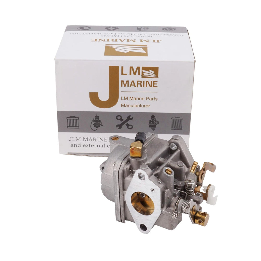 Carburetor for Suzuki Marine 4-Stroke 4 5 6 HP Outboard