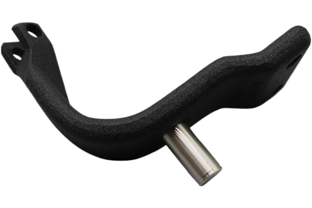 Right Footpeg Bracket for Harley-Davidson Dyna (1991–2017) 50666-07