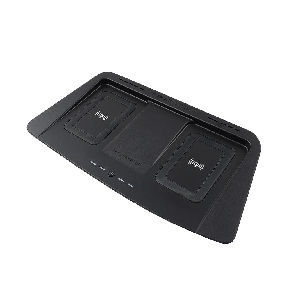 Wireless Charger Pad for Toyota Highlander (2015–2019)