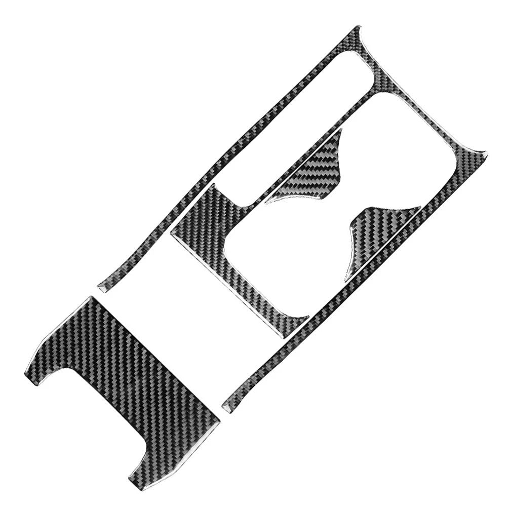 Central Water Cup Holder Cover for Honda Civic (2012–2015)