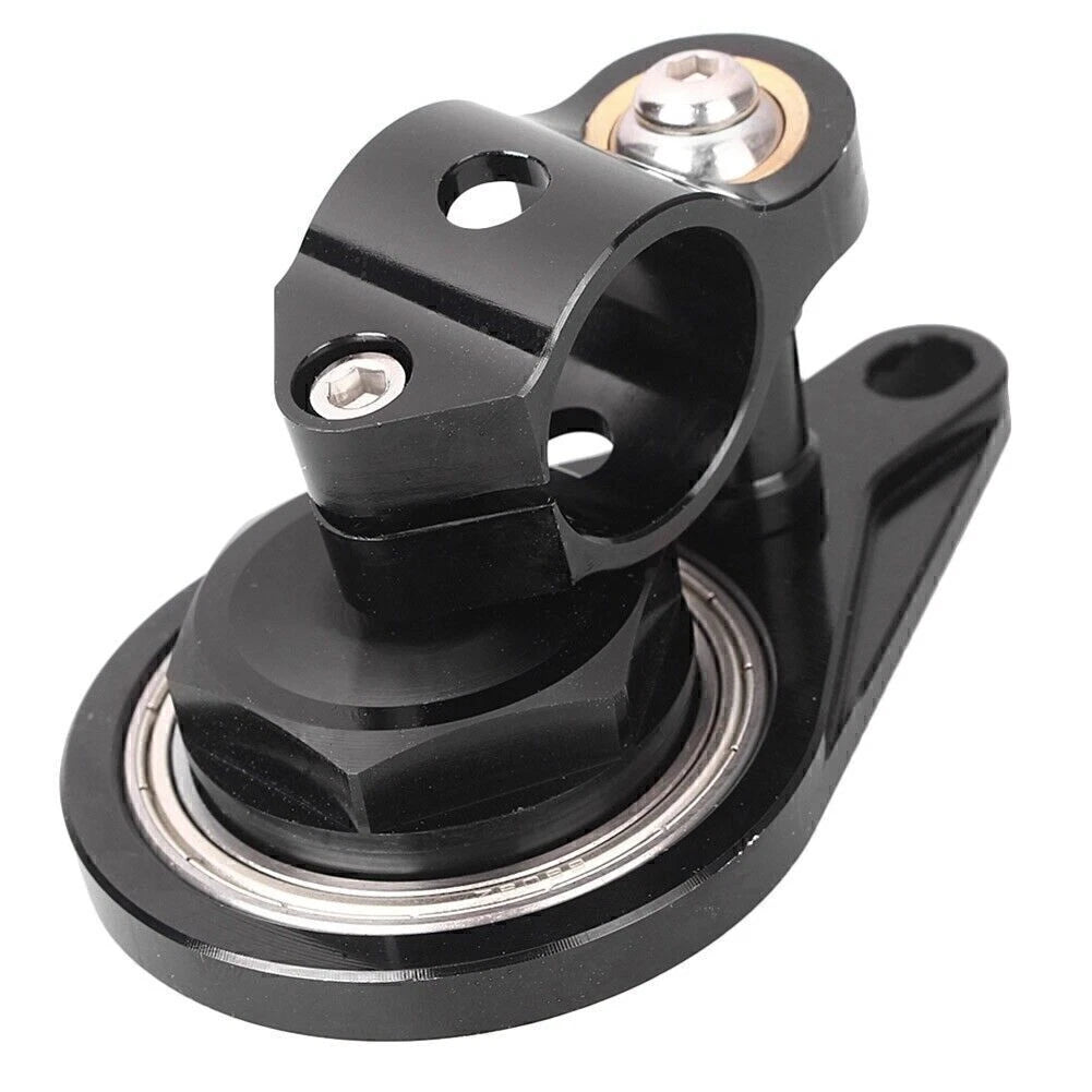 Steering Damper Stabilizer Bracket Mount Holder Fit Suzuki GSXR600 750 2006-2010