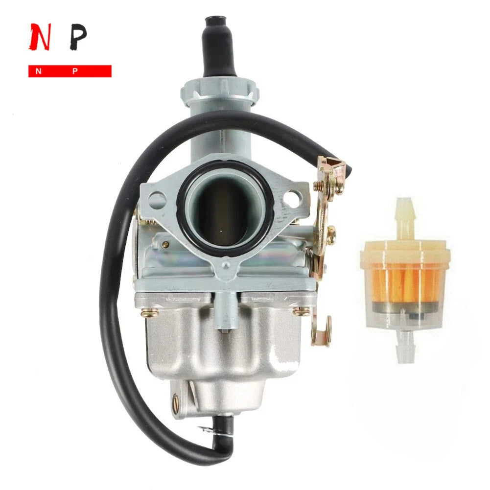 Carburetor with Air Filter for Polaris Phoenix 200 (2005–2021)