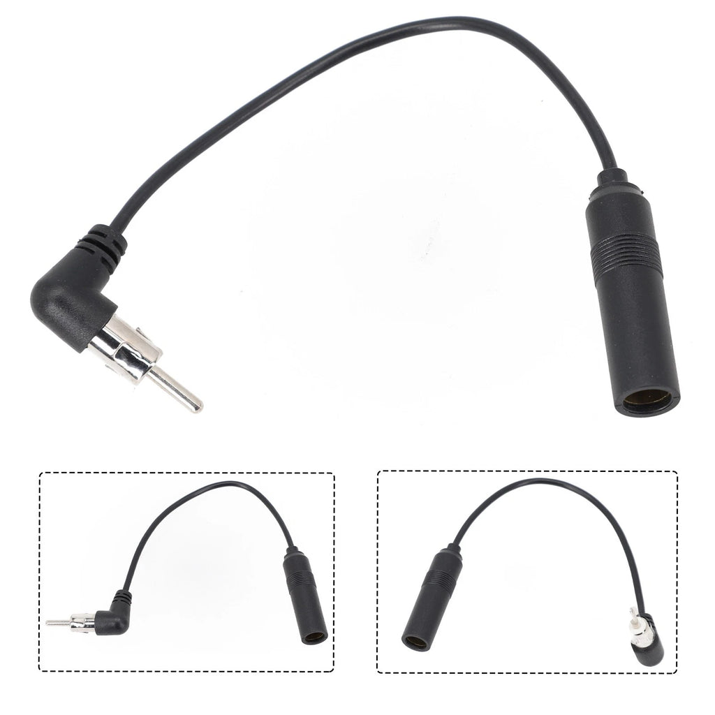 FMAM Antenna Adapter for Ford