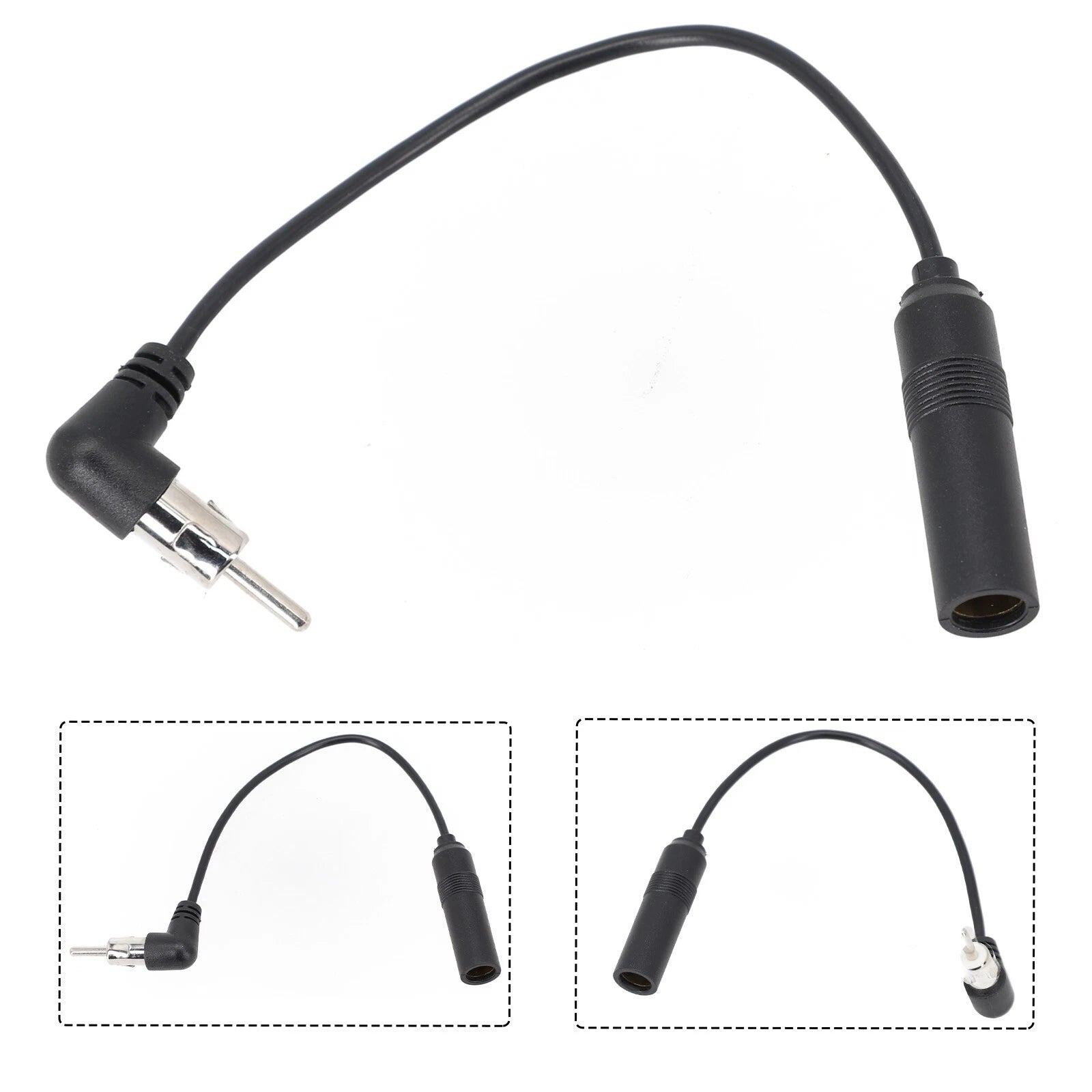 FMAM Antenna Adapter for Ford
