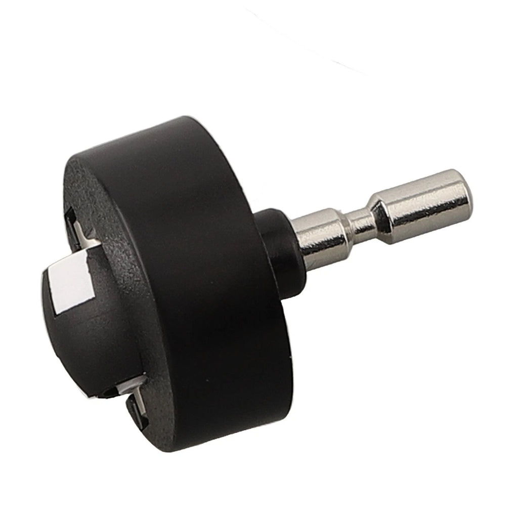 Replacement Castor Wheel for ZACO W400 W450 (2018–2023)