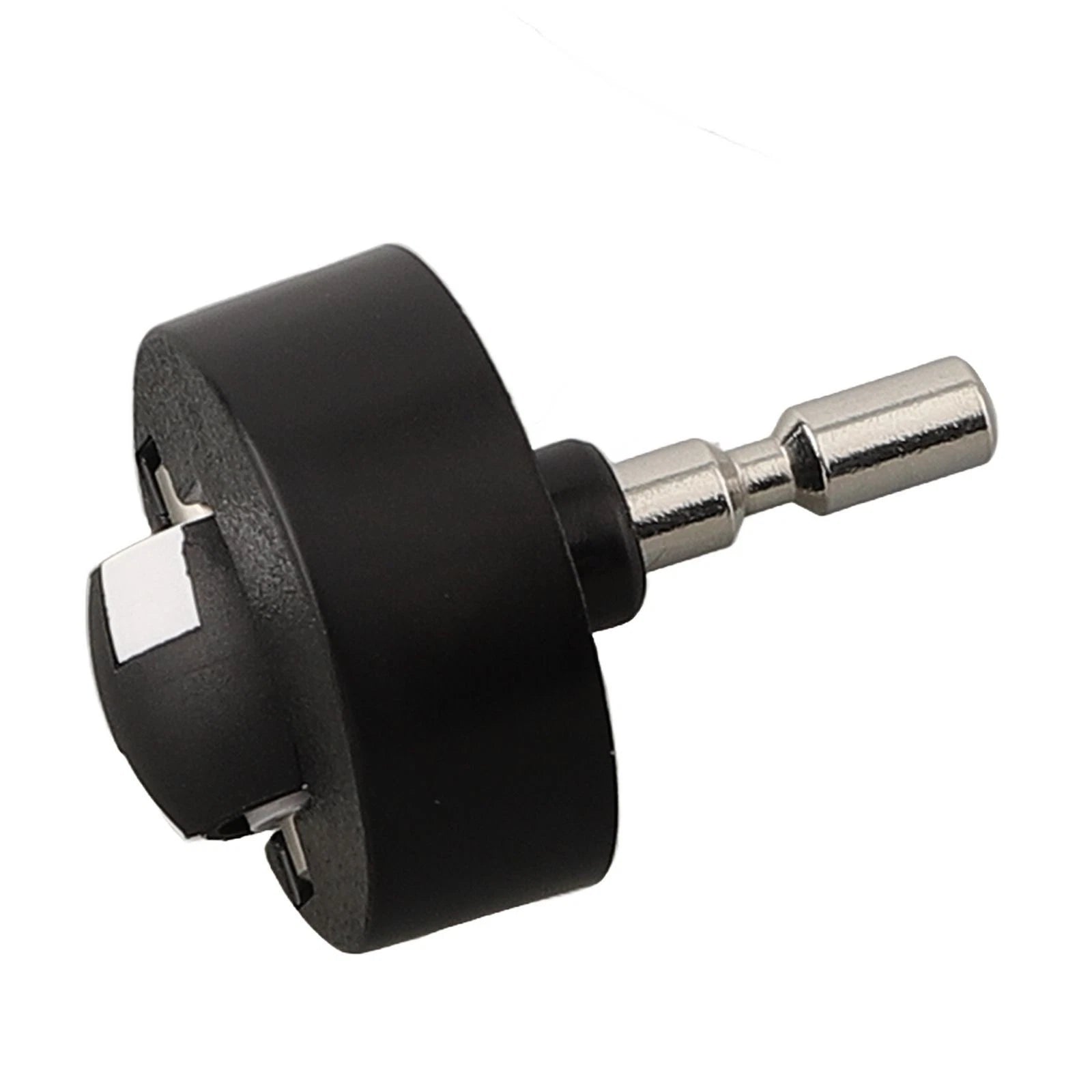 Replacement Castor Wheel for ZACO W400 W450 (2018–2023)