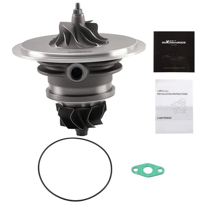 GT2256S Turbocharger Cartridge for Perkins Backhoe JCB Diesel Engine (2005–2011)