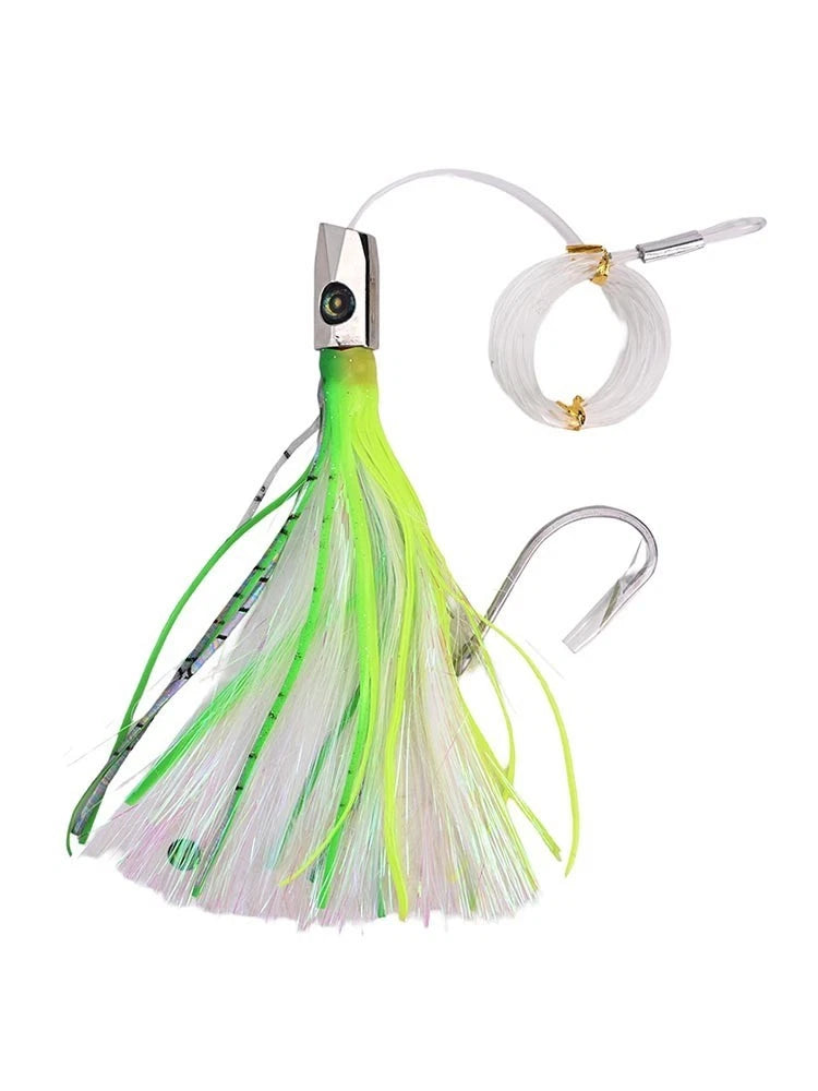 Trolling Bait for Octopus (22cm/85g)
