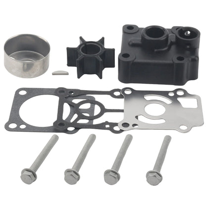 Impeller Kit for Mercury 25 30 EFI (853792A07, 8M0208905)