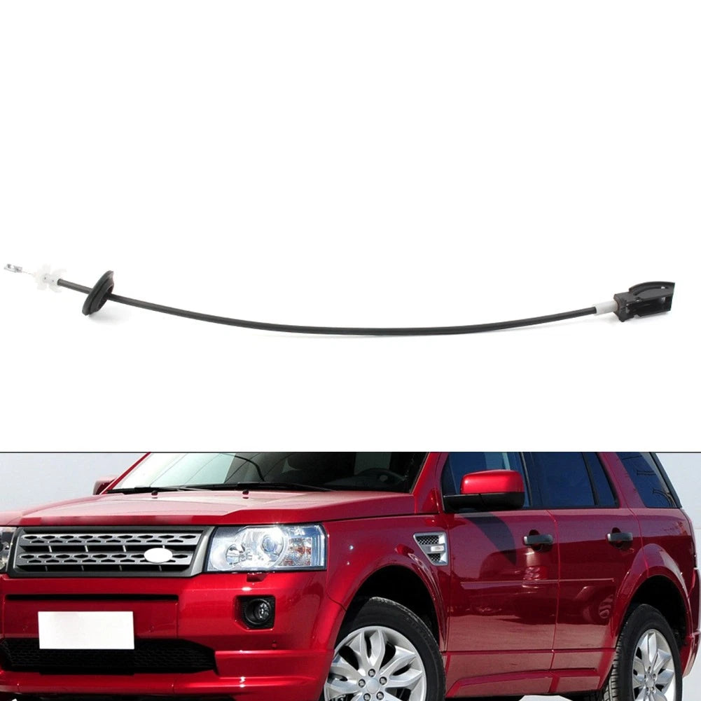 Rear Door Inner Release Control Cable for Land Rover Freelander 2 (2006–2014) LR019820