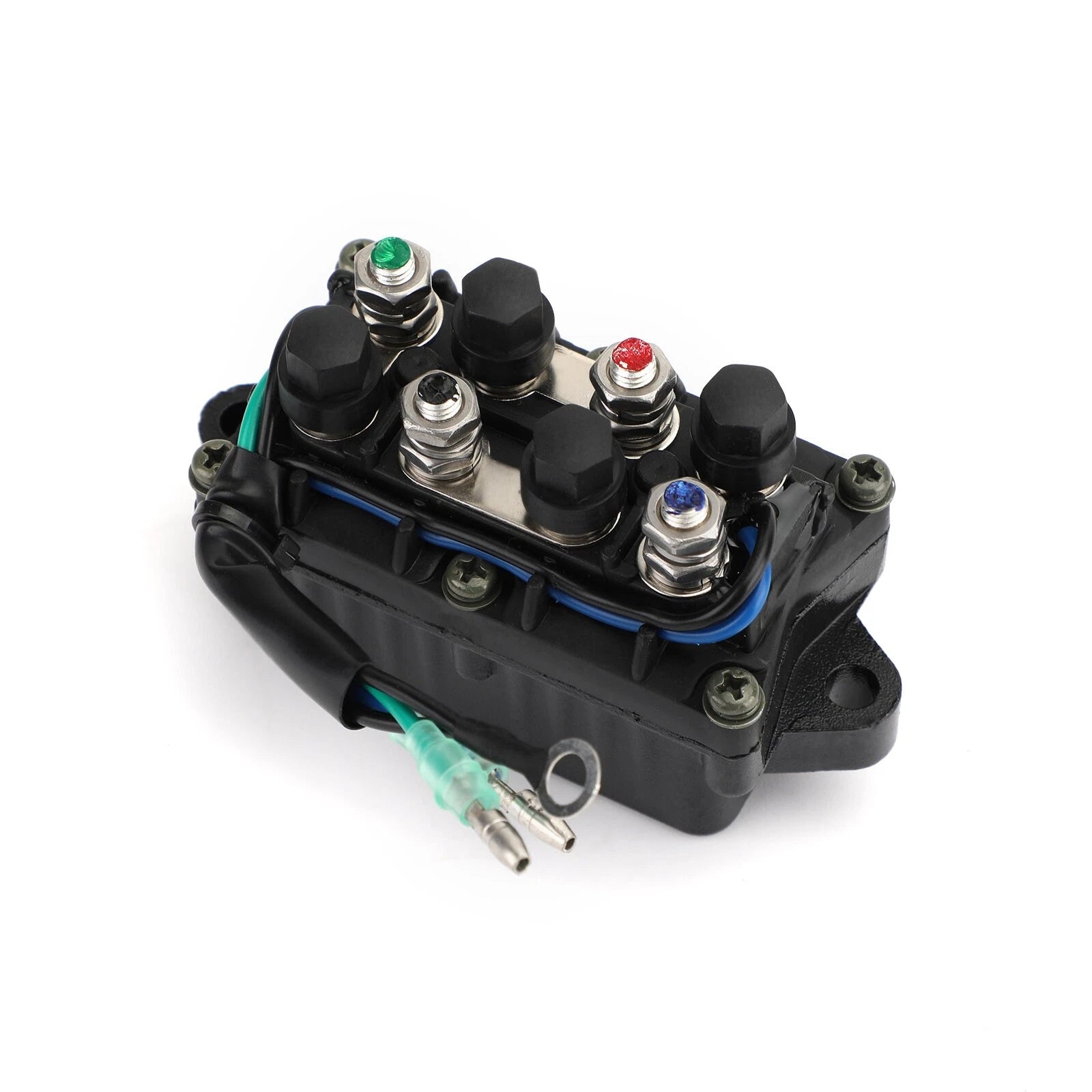 3Pin Trim & Tilt Relay for Yamaha Outboard 30-90hp (6H1-81950-00-00)