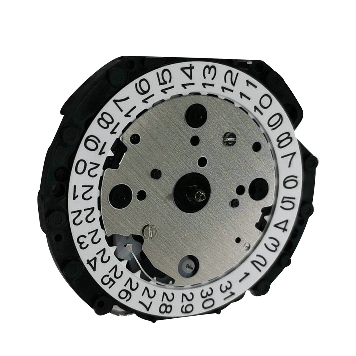 Quartz Watch Movement for Japan VD Series (VD53C, VD53)