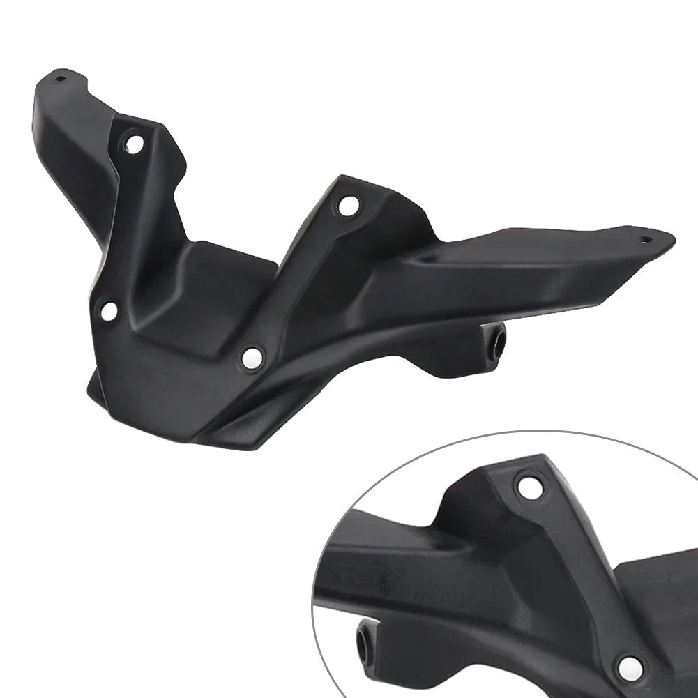 Front Windscreen Wind Deflector Bracket for Yamaha MT-09 (2024)