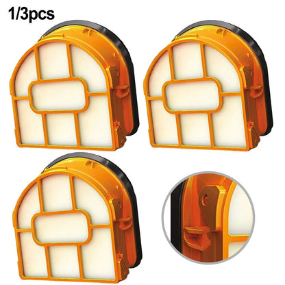 Filters for Vacuum Cleaner AW201 (Household Supplies)