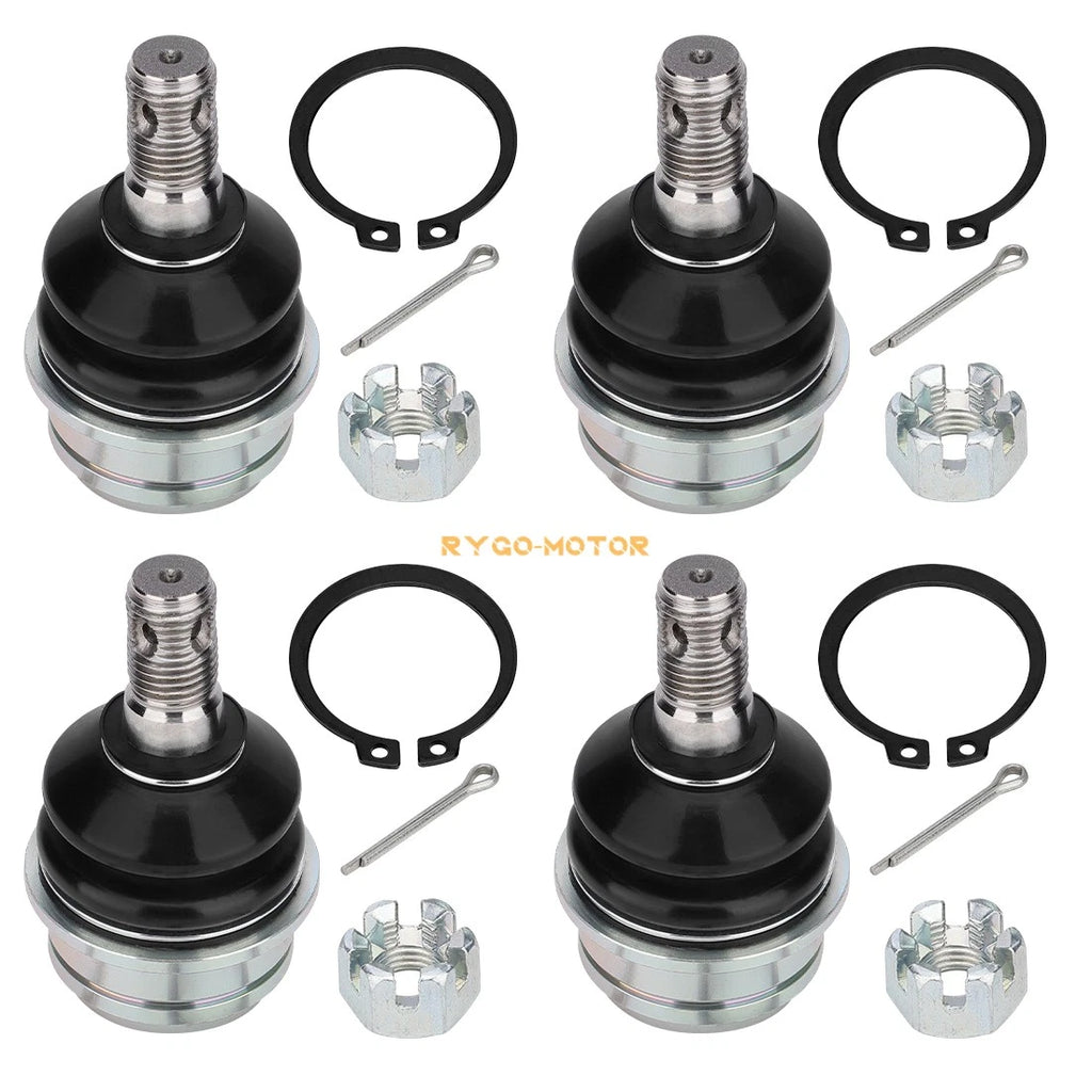 Set of 2 Heavy Duty Ball Joints for Kawasaki Teryx KRX 1000 (2020–2024) 59266-0738