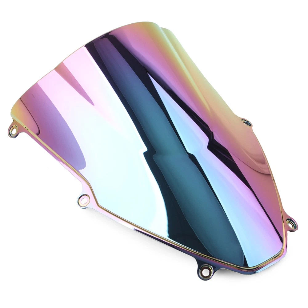 Windshield for Honda CBR1000RR-R Fireblade (2020–2022) Dark Iridium