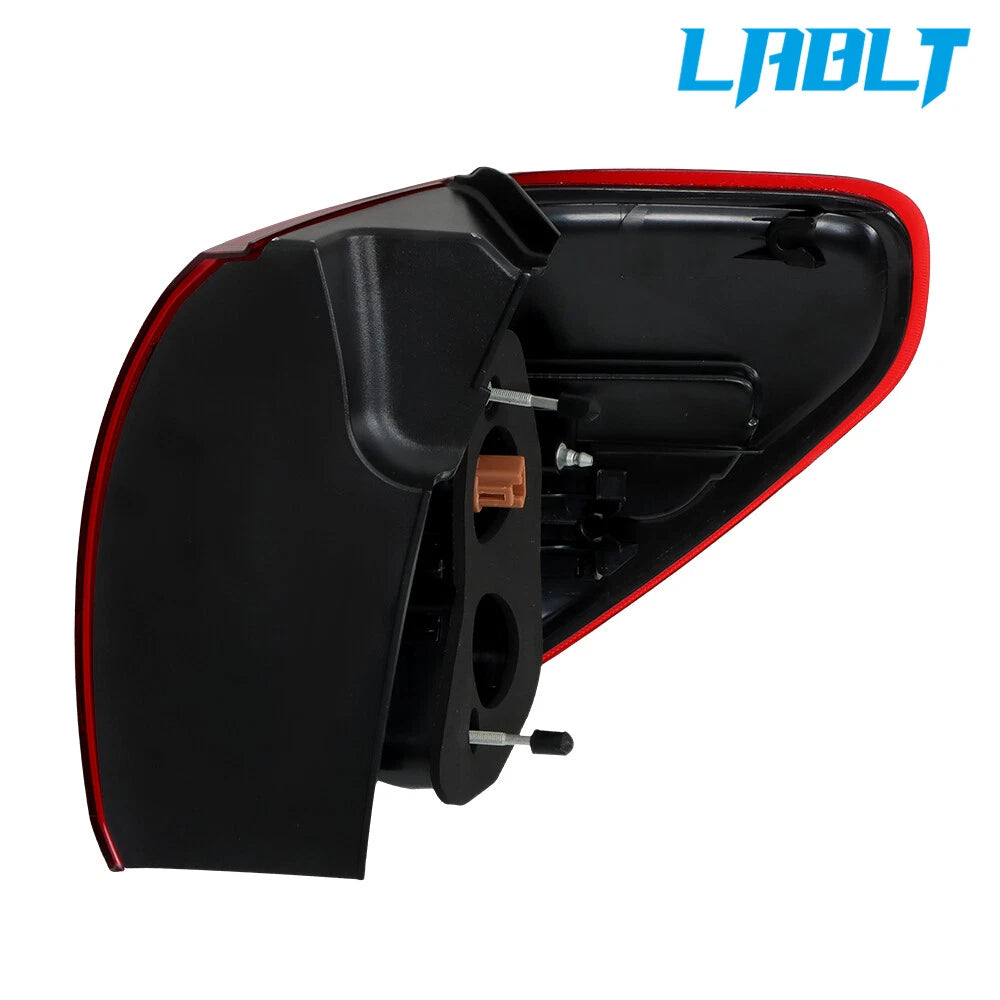 Tail Light Pair for Toyota Sequoia (2018–2021) LABLT
