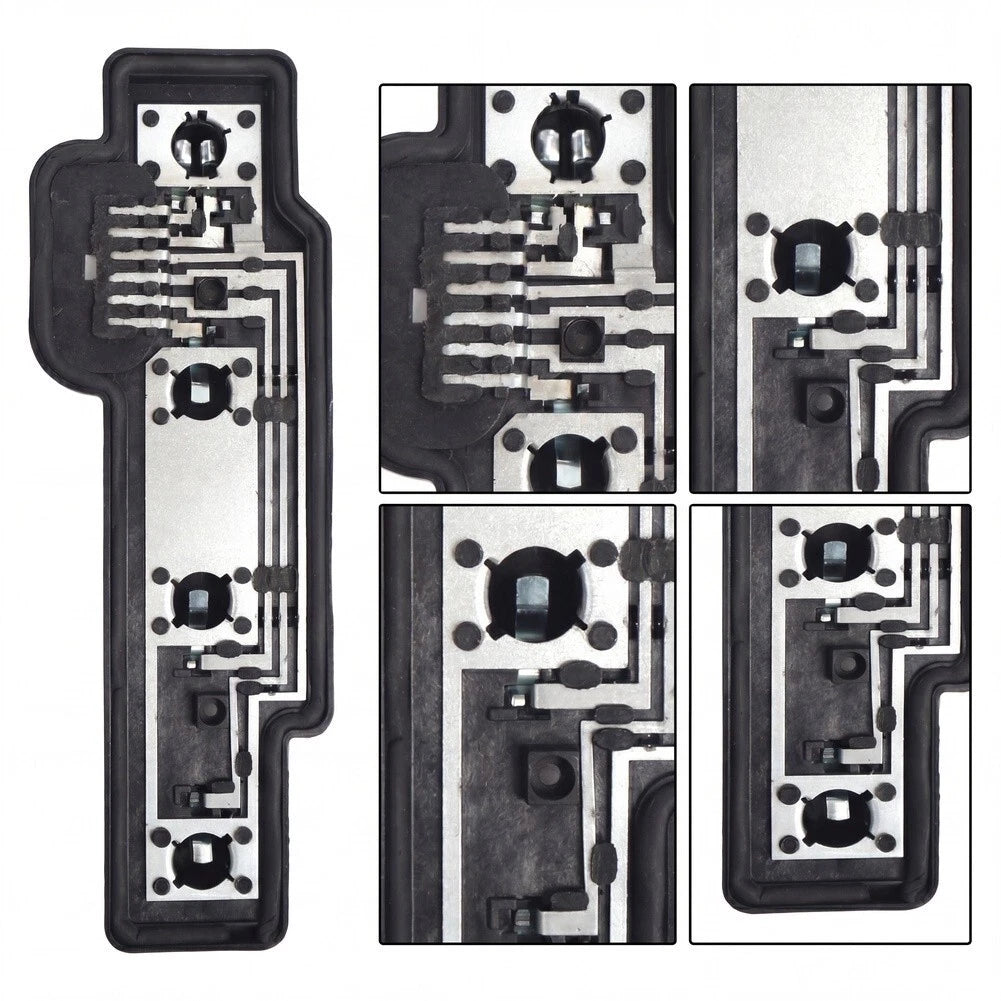 Tail Light Bulb Holder for Caddy (2010–2015)