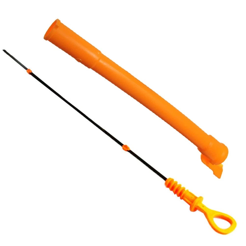 Oil Dipstick Funnel Tube for Golf A4 (2000–2006)